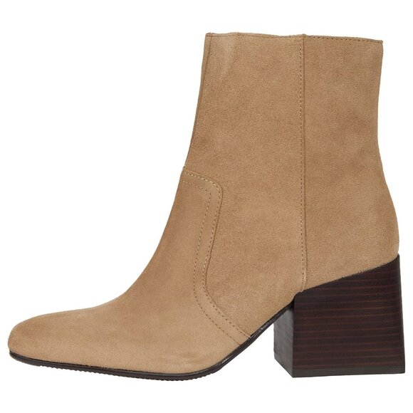 Blondo Salome Waterproof Ankle  Booties size 6 New - Picture 1 of 11